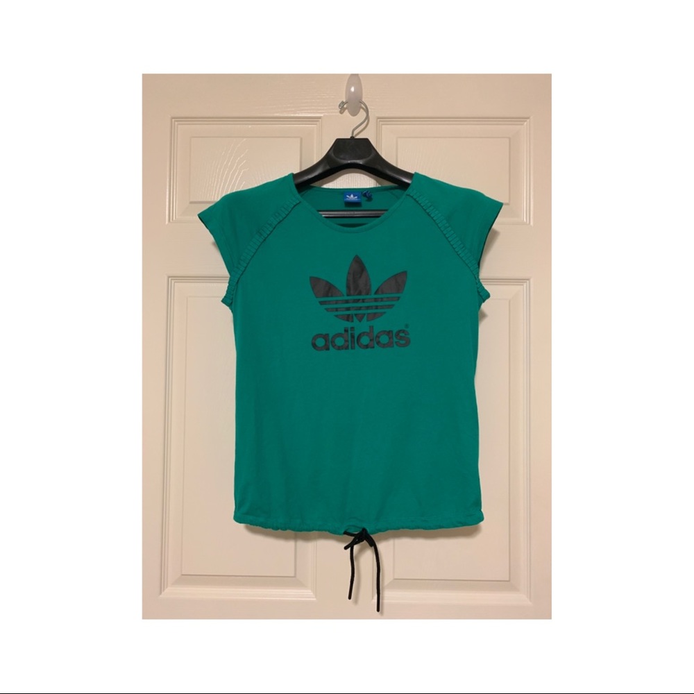 Adidas Women’s Tops